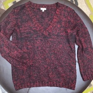 Urban Outfitters Silence + Noise V-Neck Sweater